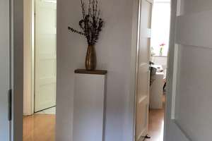 Helle 3-Zimmer-Wohnung mit Balkon im schönen Köln-Deutz  – Cheruskerstraße 22, 50679 Deutz, Köln – Vorschaubild 14