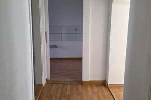 2 Zimmer Wohnung in Falkenstein/Vogtland mit 57 m² Wohnfläche