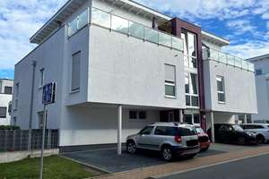 Moderne 4‑Zimmer‑Wohnung in Unna – Stadtnah & Barrierefrei
