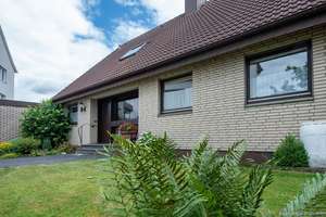 Familienfreundliches Ein- bis Zweifamilienwohnhaus in Schildesche nebst Garage & tollen Garten – Die vollständige Adresse der Immobilie erhältst du vom Anbieter., 33611 Schildesche, Bielefeld – Vorschaubild 36