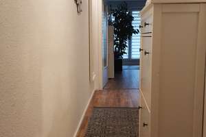 2-Zimmerwohnung mit Balkon & EBK in Toplage Findorff-langfristig – Die vollständige Adresse der Immobilie erhältst du vom Anbieter., 28215 Regensburger Straße, Bremen – Vorschaubild 5