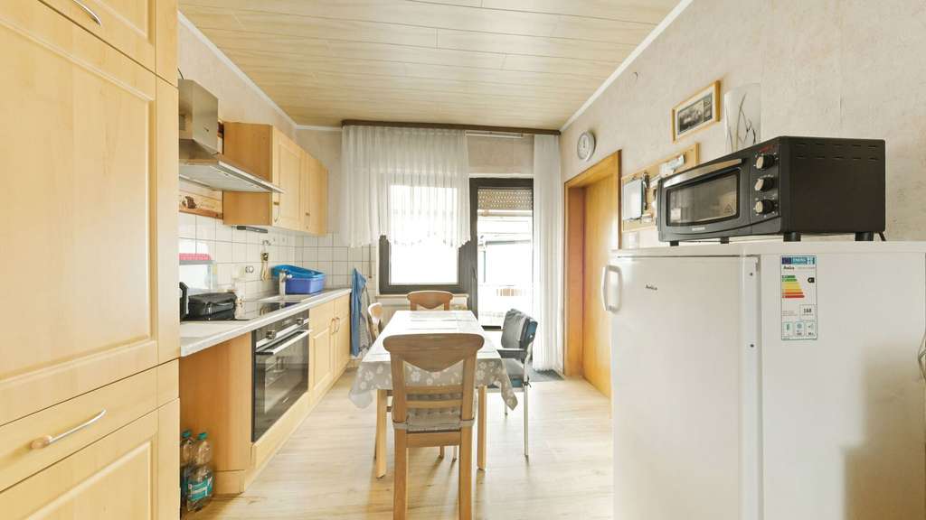 Immobilie in Ettringen - Charmantes Einfamilienhaus für Singles oder Paare in Ettringen - Bild 2