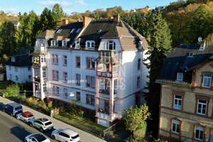 Altbauetage am Kurpark | Wiesbaden Sonnenberg – Die vollständige Adresse der Immobilie erhältst du vom Anbieter., 65191 Sonnenberg, Wiesbaden – Vorschaubild 21