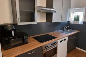 Schöne Wohnung mit zwei Zimmern und Wohnküche in Essen-Frohnhausen – Die vollständige Adresse der Immobilie erhältst du vom Anbieter., 45145 Frohnhausen, Essen – Vorschaubild 7