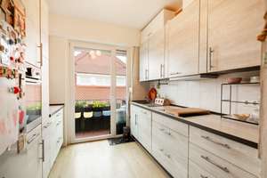 Von privat für privat, 5 Zi Wohnung, Pforzheim (Rodgebiet), top! – Straßburger Str 1, 75173 Südweststadt, Pforzheim – Vorschaubild 3