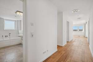 Neuwertiges Penthouse | hochwertige Ausstattung | Dachterrasse | Stellplatz | Top-Lage von Mühlheim – Die vollständige Adresse der Immobilie erhältst du vom Anbieter., 63165 Mühlheim am Main – Vorschaubild 2