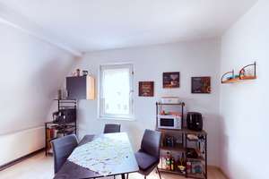 Historisches Wohn- und Geschäftshaus mit Charme, Garagen und Perspektive bei vermietbaren 797qm – Sandreuthstraße 36, 90441 Sandreuth, Nürnberg – Vorschaubild 8