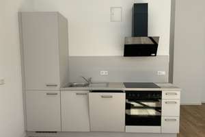 Erstbezug nach Renovierung Ein-Zimmer-Apartment in der Innenstadt – Leopoldstraße 2a, 76133 Innenstadt-West, Karlsruhe – Vorschaubild 3
