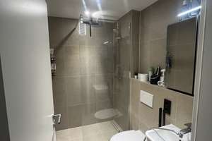 Modern möbliertes 15qm Zimmer in renovierter Wohnung – Camerloherstraße 105, 80689 St. Ulrich, München – Vorschaubild 10