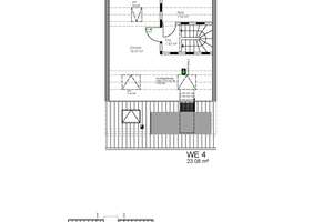 Bezugsfertig zum 01.06.2026 - 3-Zimmer Dachgeschoss-Maisonettewohnung mit Balkon - Direkt vom Bauträ – Achterschlag 138, 21039 Curslack, Hamburg – Vorschaubild 26