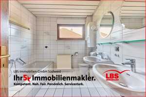 Freistehendes Einfamilienhaus mit Einliegerwohnung in ruhiger Lage – Donnersbergkreis – Vorschaubild 7