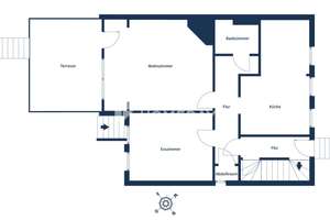 Ein Zuhause für Generationen – 182 m² modernisierter Wohnkomfort mit großem Garten – Die vollständige Adresse der Immobilie erhältst du vom Anbieter., 27578 Königsheide, Bremerhaven – Vorschaubild 28