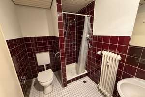 große 4-Zimmerwohnung (Eigenkapital notwendig) – Oelkerstraße 10, 33699 Stieghorst, Bielefeld – Vorschaubild 8
