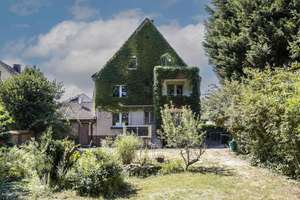 Home sweet home! Teilmodernisiertes rd. 188 m² großes Ein-bis Dreifamilienhaus mit tollem Garten – Die vollständige Adresse der Immobilie erhältst du vom Anbieter., 45359 Schönebeck, Essen – Vorschaubild 4