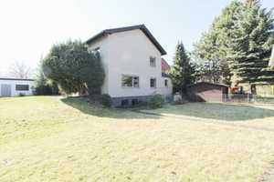 Familienfreundliches Traumhaus – mit Garten, Terrasse, zwei Garagen und viel Stauraum im Keller – Rhein-Erft-Kreis – Vorschaubild 5