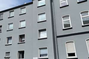 Moderne 3,5-Zimmer Wohnung im 4.OG mit Terrasse