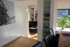 Sie suchen das Besondere ? -moderne Architektur!!! – Die vollständige Adresse der Immobilie erhältst du vom Anbieter., 44879 Linden, Bochum – Vorschaubild 7