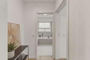 ++Wunderschöne 3 Zimmer mit Tageslichtbad, Balkon und Einzelgarage++ – Langgasse 57, 88662 Überlingen – Vorschaubild 4