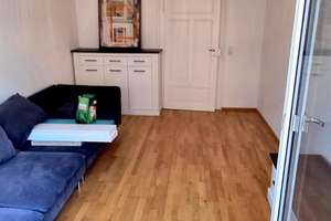 5262 - Nähe ZKM! 3-Zimmerwohnung mit Balkon zu vermieten! – Die vollständige Adresse der Immobilie erhältst du vom Anbieter., 76135 Südweststadt, Karlsruhe – Vorschaubild 4