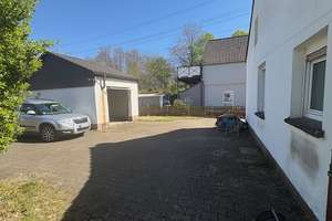 Zweifamilienhaus mit großem Grundstück, Garagenhof und Ausbaupotential – Haskens Land 20, 45355 Bochold, Essen – Vorschaubild 5