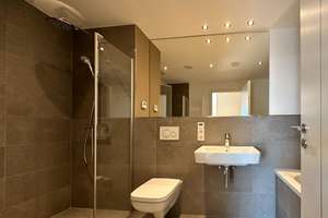 *** Neubautraum, ERSTBEZUG, 2 Zimmer * ENERGIEKONZEPT * ab 6/26 *** EBK – Hohe Str. 48, 4416 Markkleeberg – Vorschaubild 9