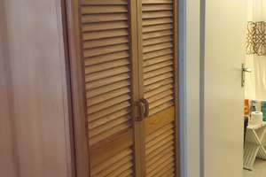 PROVISIONSFREI • In bester Lage von Degerloch: Ruhige lichtdurchflutete 2-Zi-Wohnung – Keidelstraße 10, 70597 Degerloch (Ortsteil), Stuttgart – Vorschaubild 12
