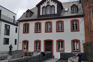 historisches Stadthaus mit ganz viel Potential – Thebäerstr. 49, 54292 Nord, Trier – Vorschaubild 2