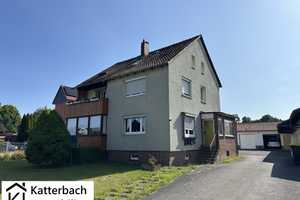 Attraktives Dreifamilienhaus mit 8 Garagenstellplätzen in Bodenburg – Hildesheim (Kreis) – Vorschaubild 2