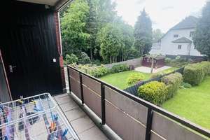 Tolle 3 Zimmer-Wohnung mit Balkon in ruhiger Wohngegend – Poethenberg 33, 41068 Venn, Mönchengladbach – Vorschaubild 16