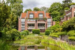Ihr Urlaubsgefühl zuhause in Toplage  von Wellingsbüttel