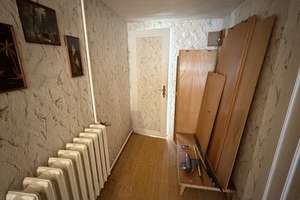 Kleines Häuschen im Grünen!  – Die vollständige Adresse der Immobilie erhältst du vom Anbieter., 4249 Knautkleeberg-Knauthain, Leipzig – Vorschaubild 14