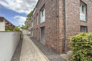 Penthouse-Flair am Bürgerpark - Exklusive Eigentumswohnung mit großer Dachterrasse – Die vollständige Adresse der Immobilie erhältst du vom Anbieter., 27574 Geestemünde, Bremerhaven – Vorschaubild 2