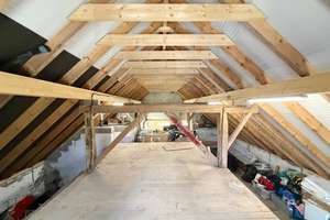 Saniertes Landhaus in ruhiger Lage – Die vollständige Adresse der Immobilie erhältst du vom Anbieter., 26487 Blomberg – Vorschaubild 16