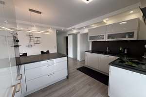 Moderne 3-Zimmer-Wohnung mit 2 Balkonen, Einbauküche, Klimaanlage, Garage & Stellplatz – 67071 Oggersheim, Ludwigshafen am Rhein – Vorschaubild 3