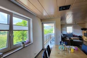 EKSLUSIVES 5,5 Zi. HAUS Nähe-CH GRENZE-  in  79761 Waldshut-Tiengen – Die vollständige Adresse der Immobilie erhältst du vom Anbieter., 79761 Waldshut-Tiengen – Vorschaubild 8