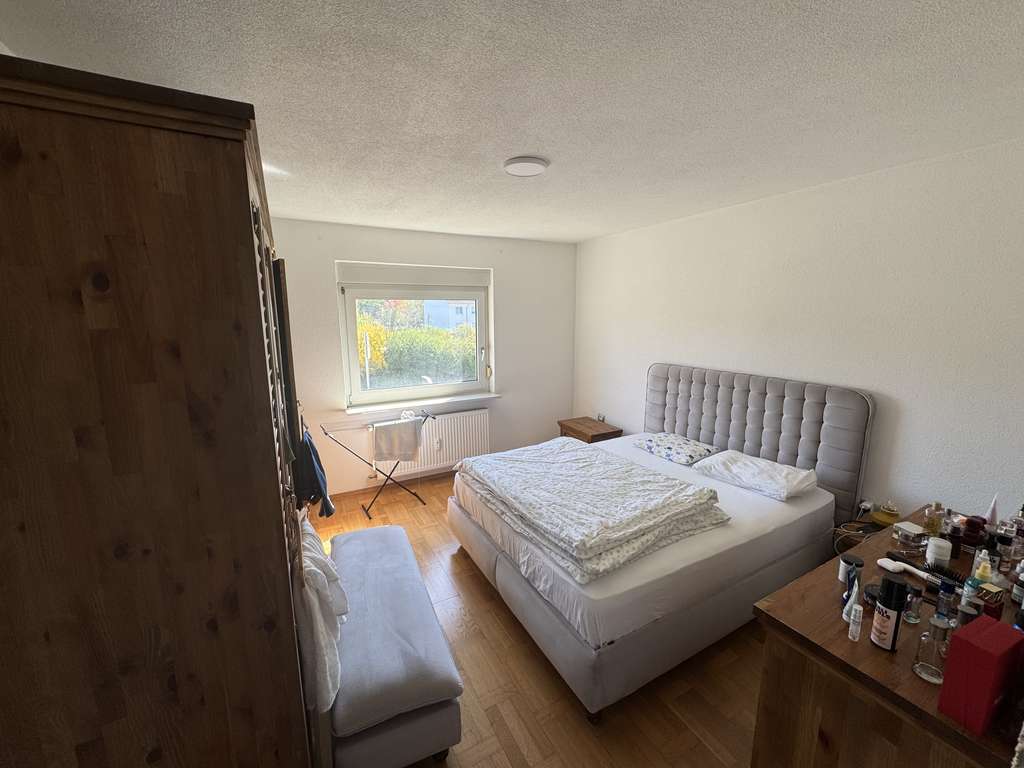 Immobilie in Mühlacker - Helle 3-Zimmer-Wohnung in Mühlacker - Bild 4