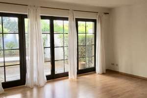 1-Zimmer Erdgeschosswohnung mit Terasse und Garten in Bonn-Endenich – Flodelingsweg 94, 53121 Endenich, Bonn – Vorschaubild 1