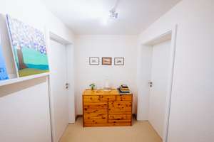 Alternative zum Haus - 5 Zi. Eigentumswohnung mit Garten, Garage und Stellplatz – Die vollständige Adresse der Immobilie erhältst du vom Anbieter., 33689 Sennestadt, Bielefeld – Vorschaubild 16