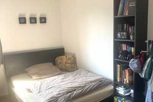 Ansprechende 2-Zimmer-DG-Wohnung in Aachen – Weberstr. 31, 52064 Aachen – Vorschaubild 2
