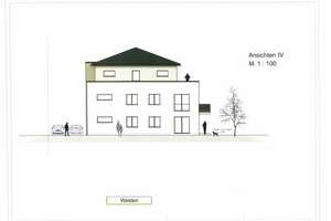 Neubau Erdgeschoss-Wohnung in Elsen (Kfw40)! – Urbanstraße 43, 33106 Elsen, Paderborn – Vorschaubild 11