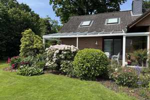 Wohnen in exponierter Lage mit Einliegerwohnung – Cuxhaven (Kreis) – Vorschaubild 3