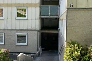 Willkommen im Grünen! – Dürrweg 5, 42117 Elberfeld, Wuppertal – Vorschaubild 6