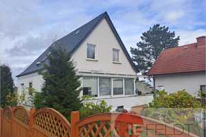 Teilmodernisiertes Einfamilienhaus zum "Hübschmachen" - Tolles Projekt für fleißige Hände – Burgenlandkreis – Vorschaubild 1
