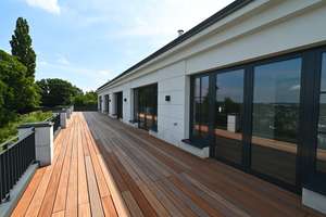 Up in the Clouds! Willkommen im 349 m² Luxus-Penthouse mit einmaligem Ruhrtalblick – 45219 Kettwig, Essen – Vorschaubild 8