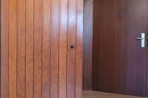 Gemütliche 2 Raum Wohnung plus Hobbyraum (10qm) im angrenzenden Dachboden. – Schemannstraße 64, 45884 Rotthausen, Gelsenkirchen – Vorschaubild 10