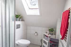 Moderne 58 m² Dachgeschosswohnung in ruhiger Lage Bochum Dahlhausens – Krampenhof 36, 44879 Bochum – Vorschaubild 7