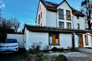 Großzügiges Einfamilienhaus mit seperater Einliegerwohnung - idel für die große Familie – Heinrich-Tessenow-Strasse 2, 34134 Kassel – Vorschaubild 1