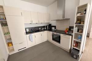 ***MODERNE ERDGESCHOSSWOHNUNG IM ZENTRUM VON BUCHHOLZ ZU VERMIETEN*** – Schützenstraße 9, 21244 Buchholz in der Nordheide – Vorschaubild 4