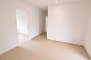 Erstbezug nach Kernsanierung – moderne 102 m² Souterrainwohnung mit Fußbodenheizung & Kachelofen – 67069 Pfingstweide, Ludwigshafen am Rhein – Vorschaubild 6