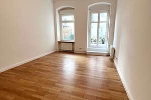 Saniertes 1-Zimmer-Apartment im schönen Kiez! – Die vollständige Adresse der Immobilie erhältst du vom Anbieter., 10439 Prenzlauer Berg, Berlin – Vorschaubild 5